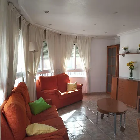 Privat bolig Centro *