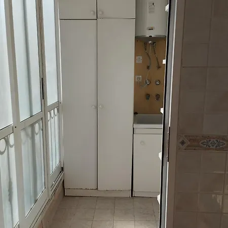 Centro Privat bolig *