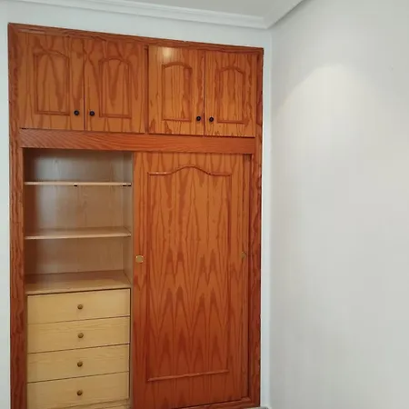 Privat bolig Centro *