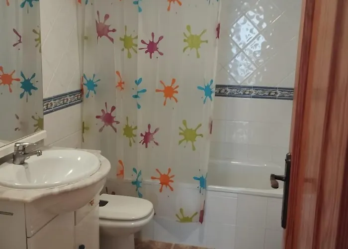 Centro Kwatera prywatna *