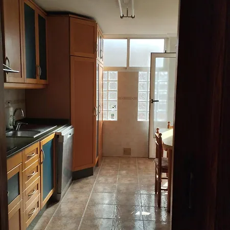 Séjour chez l'habitant Centro