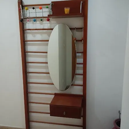 Centro Проживание в семье