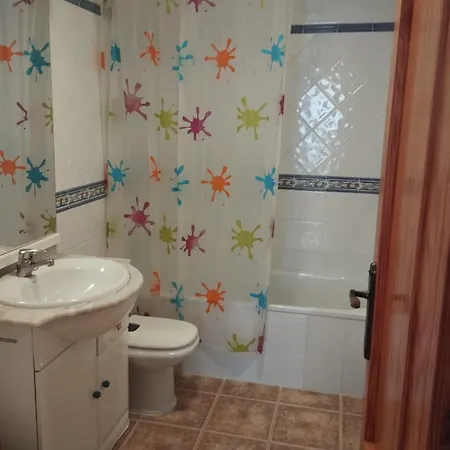 Centro Séjour chez l'habitant *