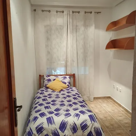 Centro Séjour chez l'habitant Torrevieja