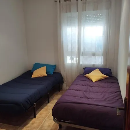 Séjour chez l'habitant Centro