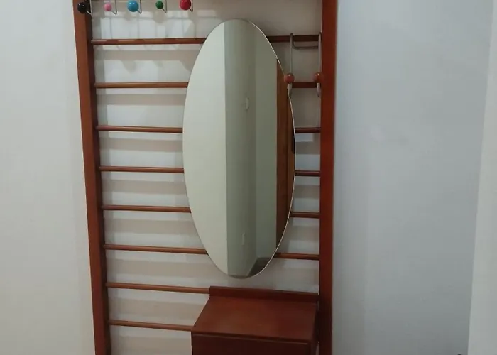 Centro Alloggio in famiglia